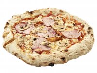 Pizza Capriciosa